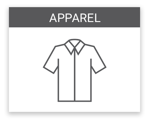Apparel
